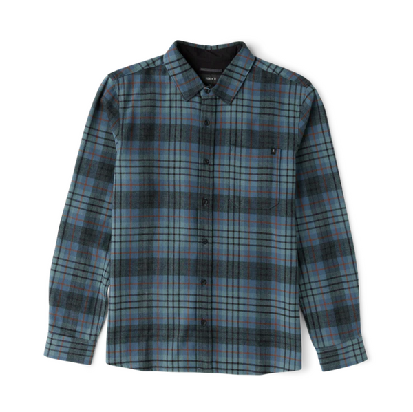 Crossroads Flannel