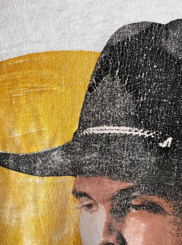 VTG '89 Garth Brooks "The Dance" Licensed Tee  #113