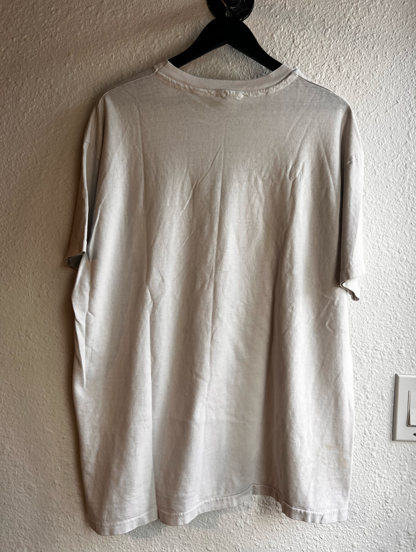 VTG '89 Garth Brooks "The Dance" Licensed Tee  #113