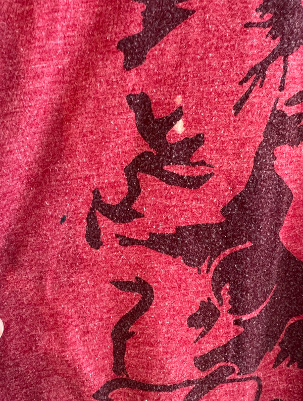 VTG Dolly Parton Tee Shirt #112