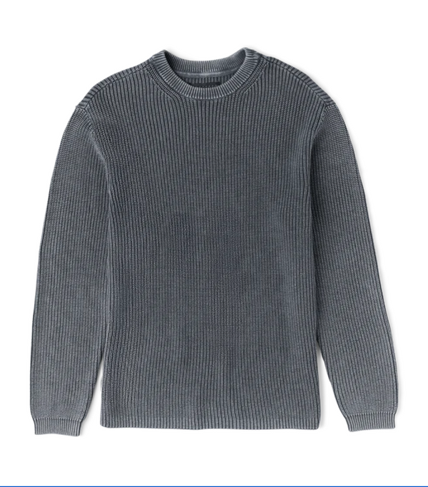 Made to Fade Sweater