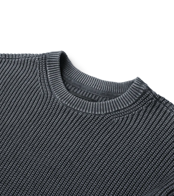 Made to Fade Sweater