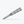 Laro - Balisong - Gray Titanium | Drop-point