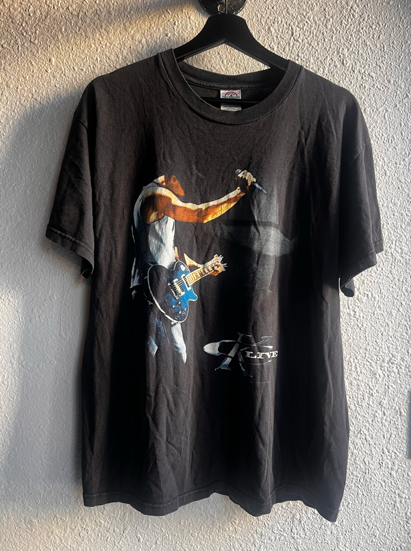 VTG 2006 Kenny Chesney “Hillbilly Rock Star” Tour Tee