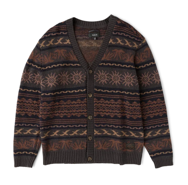 Nomad Cardigan