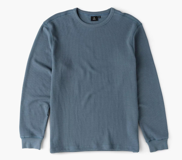Well Worn Thermal