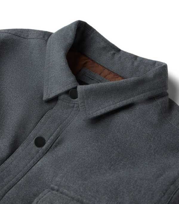 Backwoods Overshirt