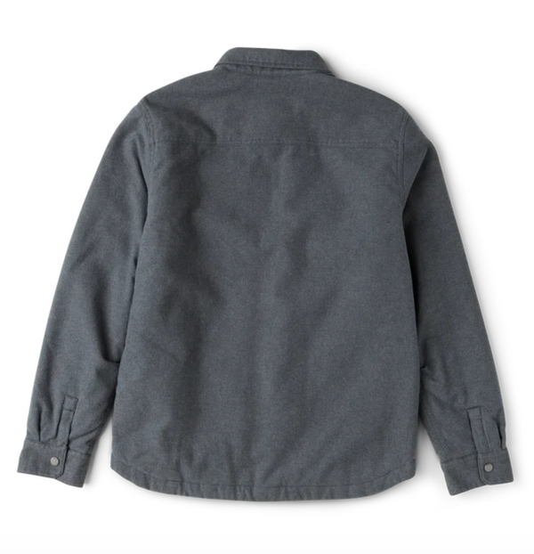 Backwoods Overshirt