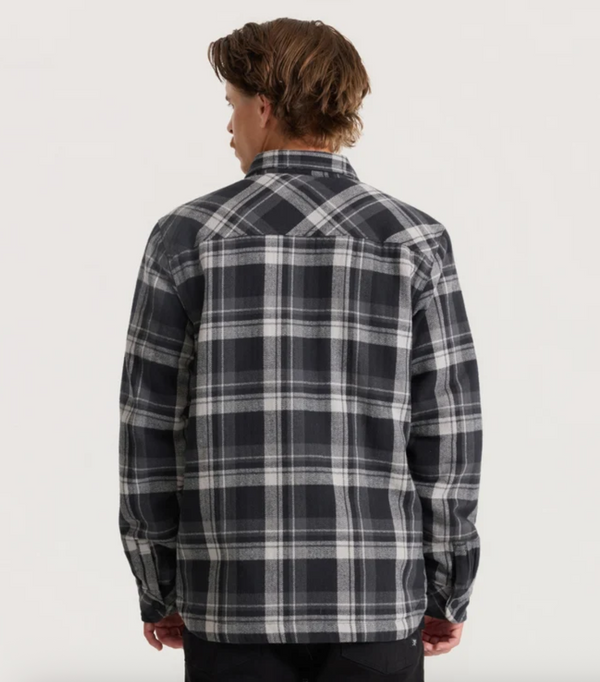 Backwoods Overshirt