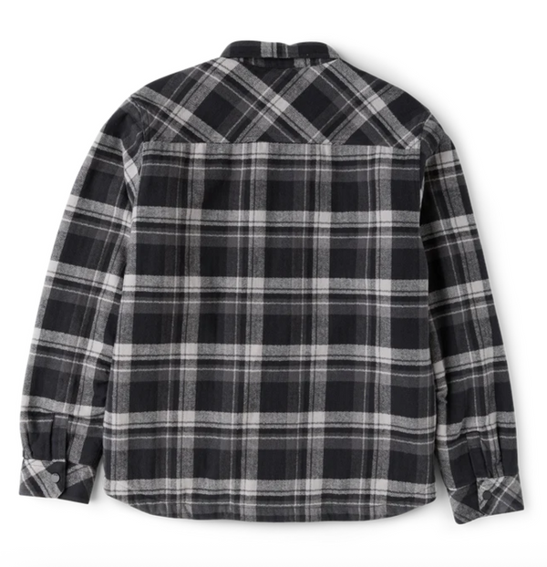 Backwoods Overshirt