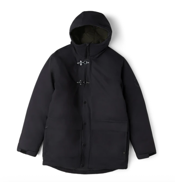 Axeman Parka