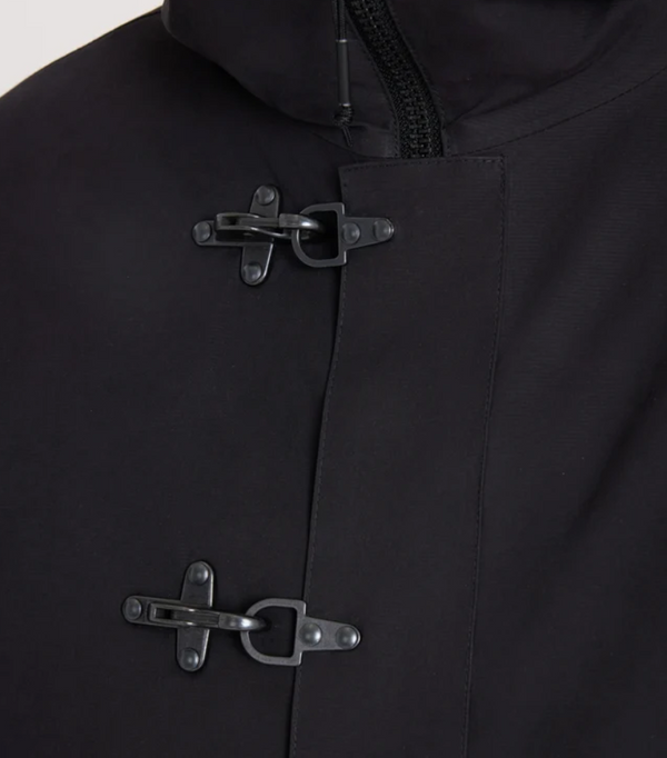 Axeman Parka