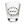 Mystery Made Shot Glass