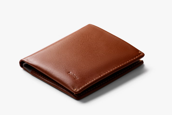 Note Sleeve RFID Wallet