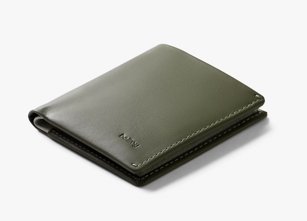 Note Sleeve RFID Wallet