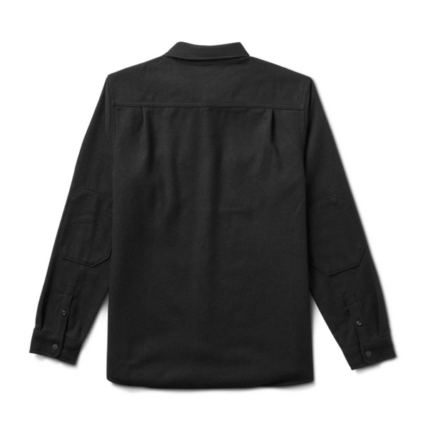 NORDSMAN LS FLANNEL