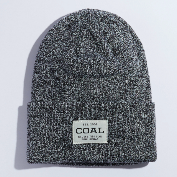 The Uniform Knit Cuff Beanie