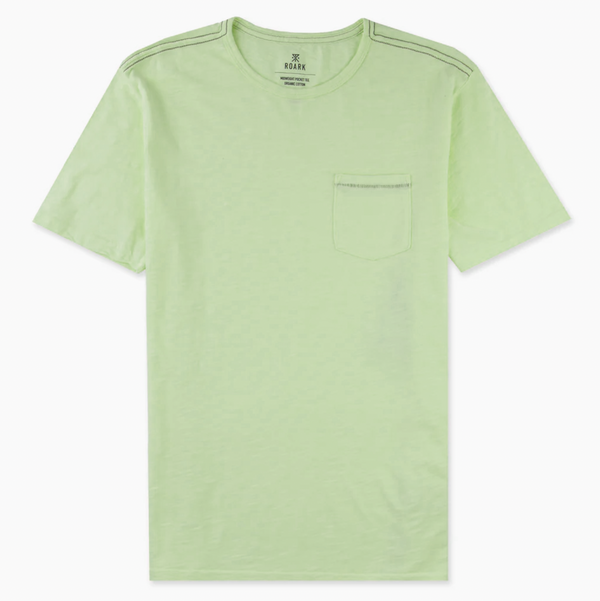 Well Worn Organic Tee