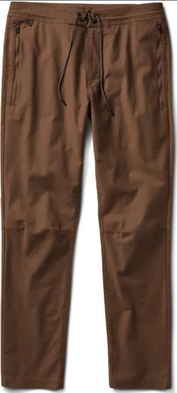 LAYOVER INSULATED PANTS