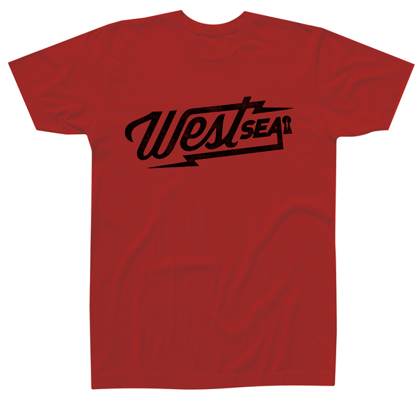 West Sea Tee