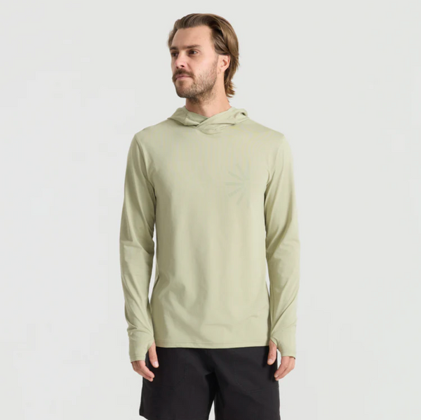 Venture UPF Hoodie