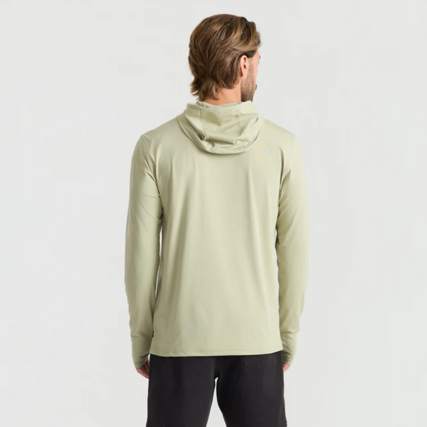 Venture UPF Hoodie