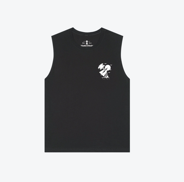 Alki Beach Tee / Tank