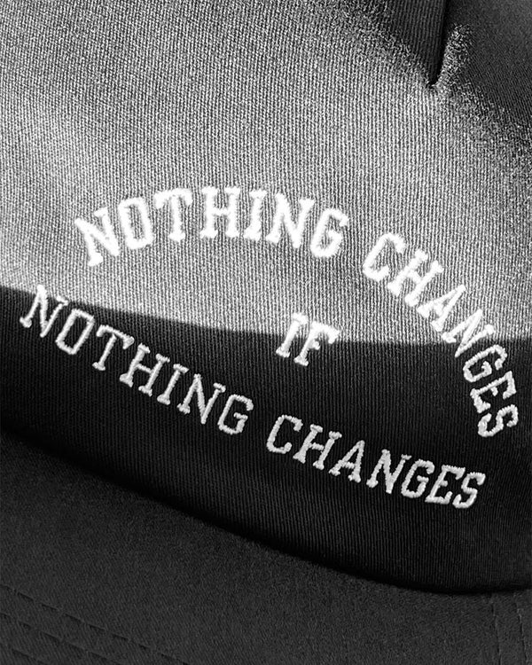 Nothing Changes Hat