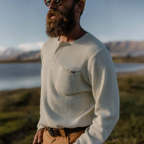 Sawpit Henley LS Thermal
