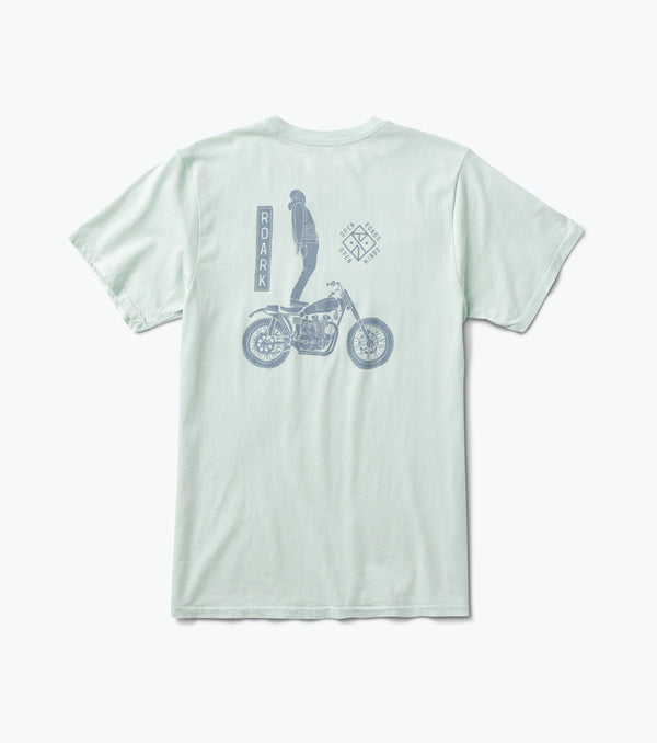Ghostrider Premium Tee