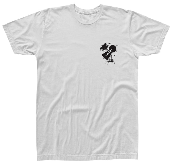 Alki Beach Tee