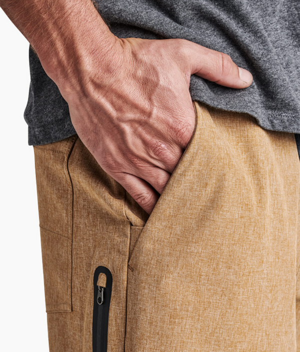 ROARK EXPLORER 2.0 SHORTS  19"