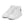 Mystery High Top Canvas Shoes - Men's